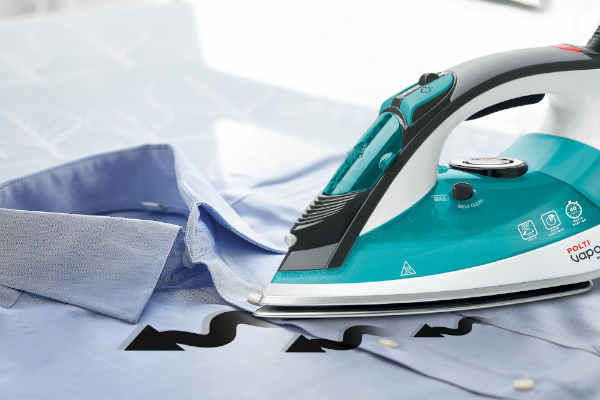 Żelazko Polti Vaporella Quick & Comfort QC120
